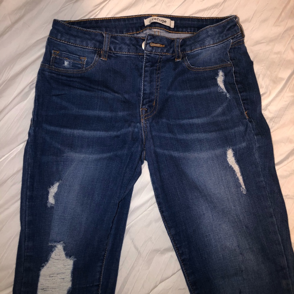 Women’s jeans
